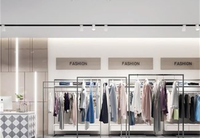 合肥服裝店裝修櫥窗要如何設(shè)計(jì)有看點(diǎn)？