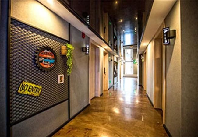合肥電競(jìng)酒店裝修公司怎么選？賓館設(shè)計(jì)哪家專業(yè)