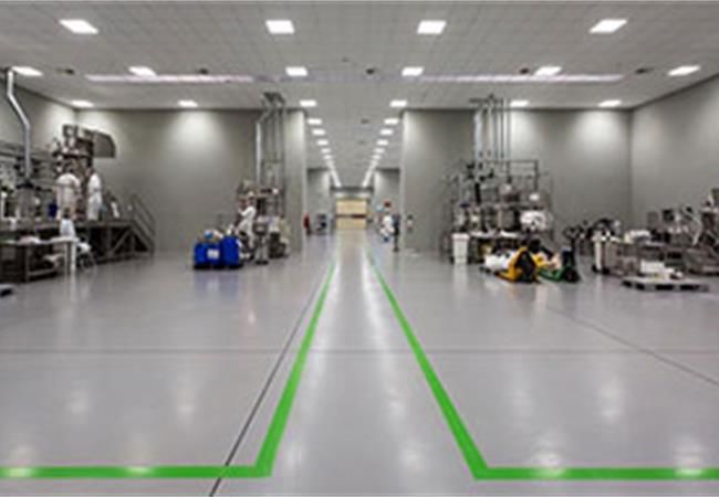 合肥廠房裝修中凈化車(chē)間施工所需材料有哪些？