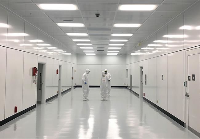 在合肥1000平方潔凈廠房裝修需要多少費(fèi)用？